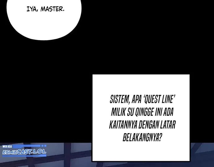 The Villain Of Destiny Chapter 140 Gambar 30