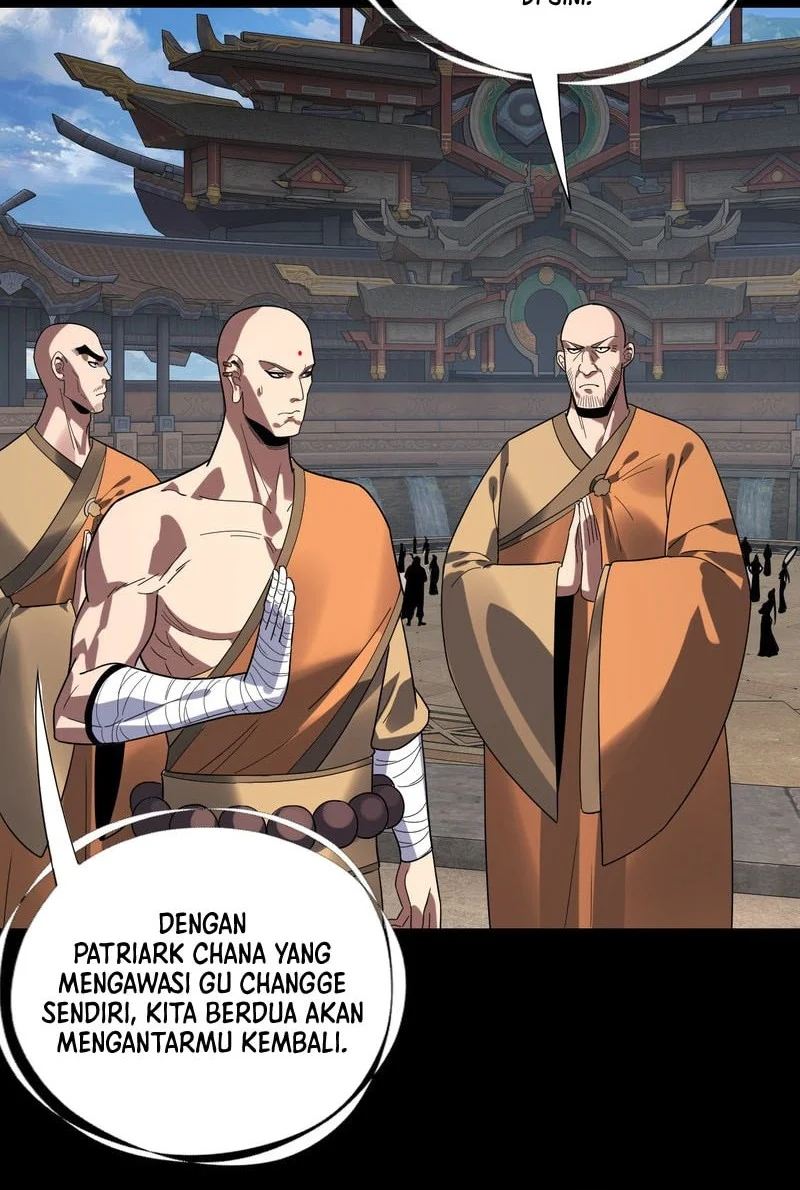 The Villain Of Destiny Chapter 333 Gambar 12