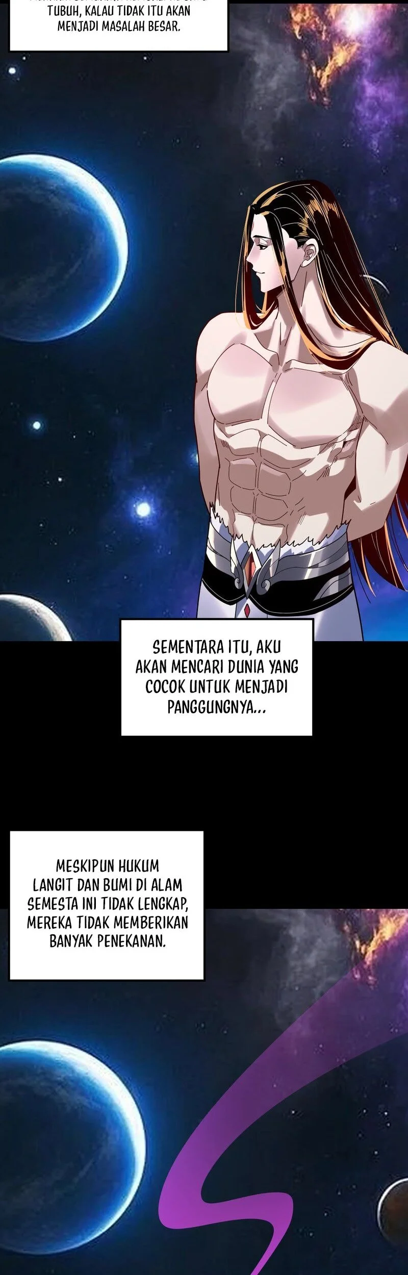 The Villain Of Destiny Chapter 336 Gambar 11