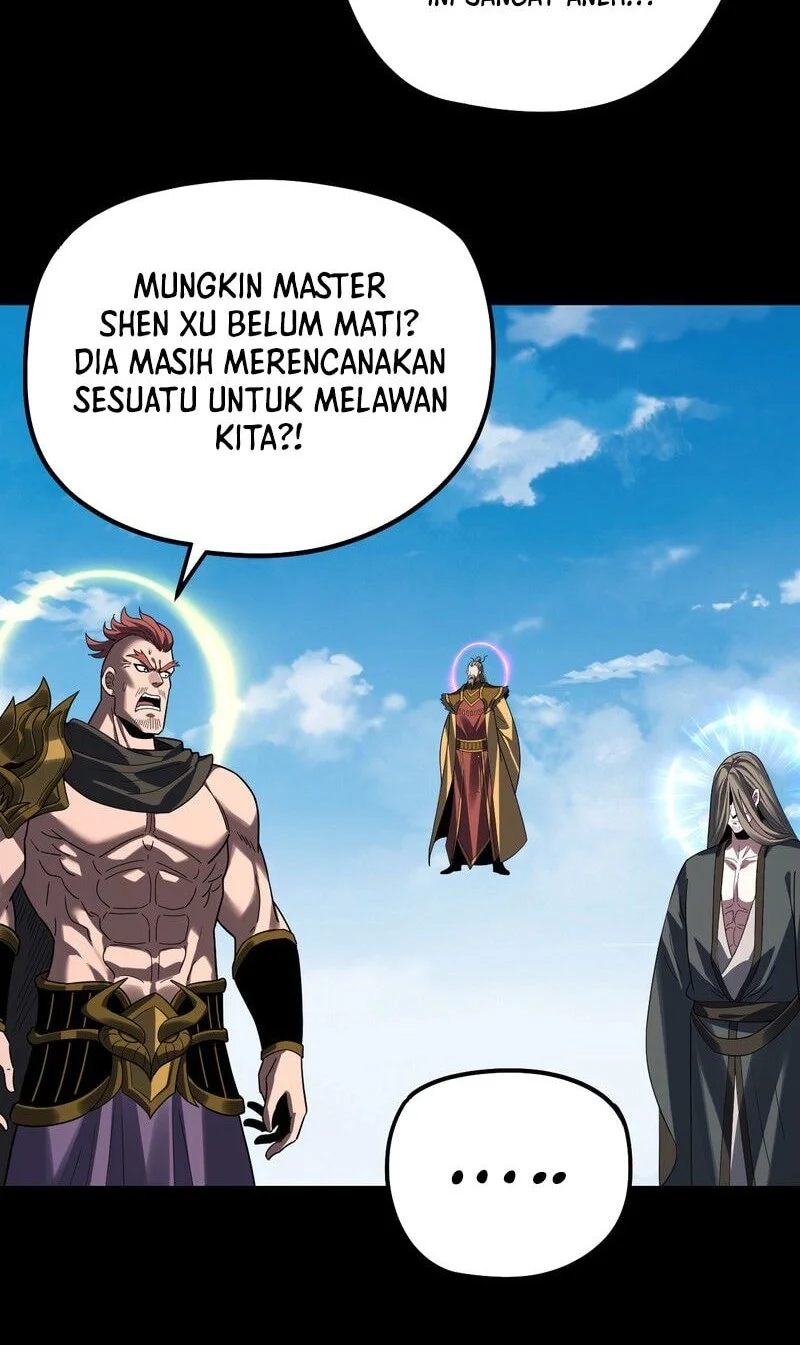 The Villain Of Destiny Chapter 347 Gambar 12