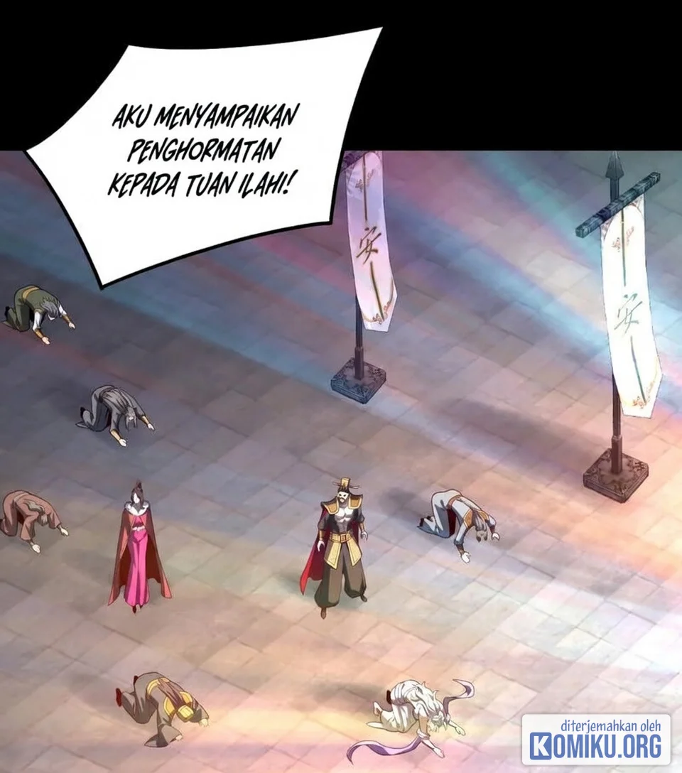 The Villain Of Destiny Chapter 350 Gambar 13