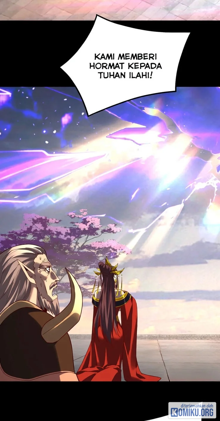 The Villain Of Destiny Chapter 350 Gambar 14