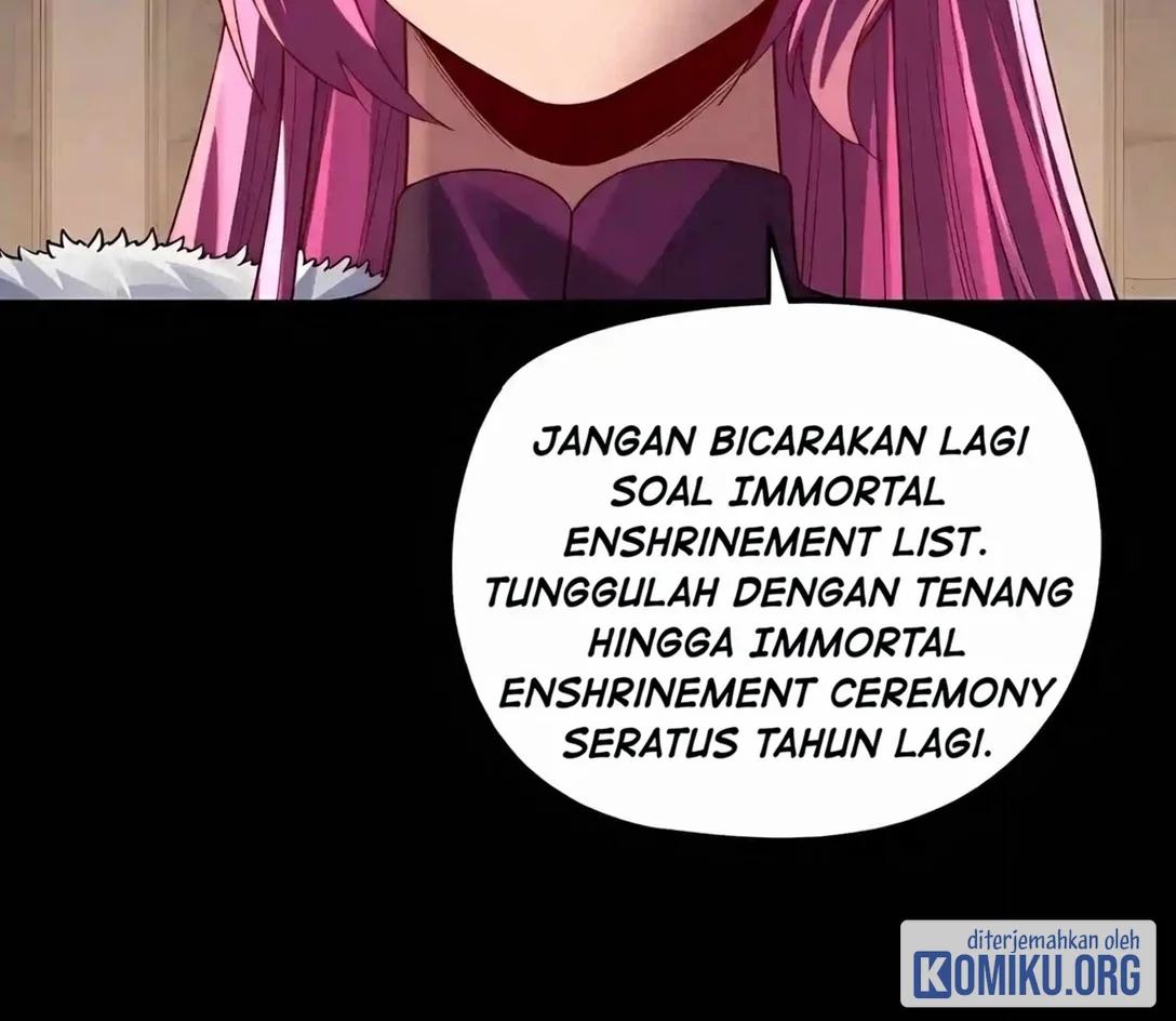 The Villain Of Destiny Chapter 353 Gambar 15