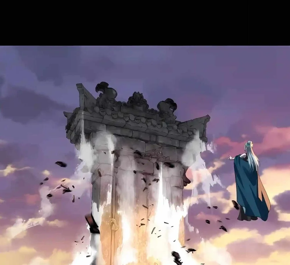 The Villain Of Destiny Chapter 353 Gambar 16