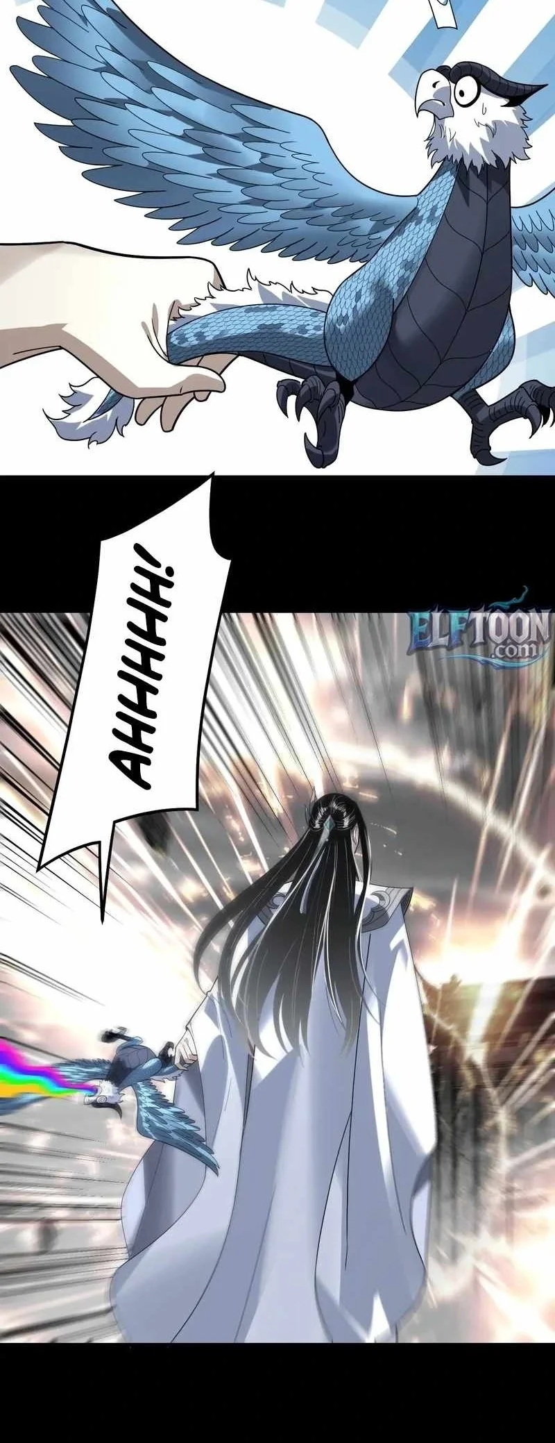 The Villain Of Destiny Chapter 354 Gambar 13