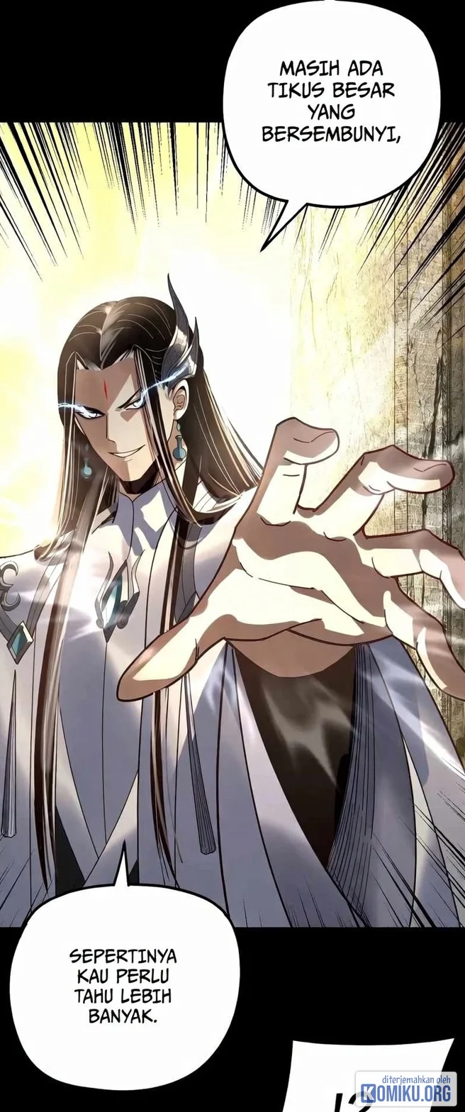 The Villain Of Destiny Chapter 355 Gambar 14
