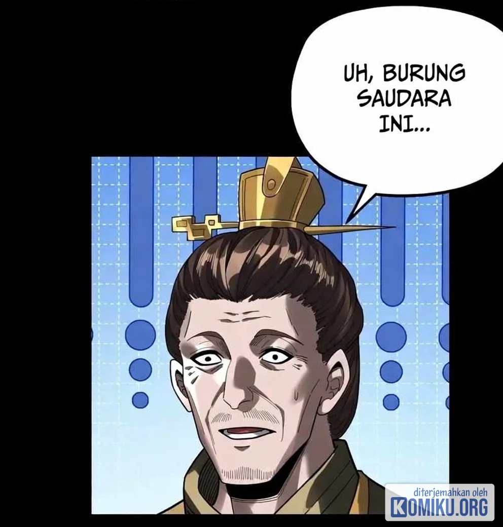 The Villain Of Destiny Chapter 356 Gambar 16
