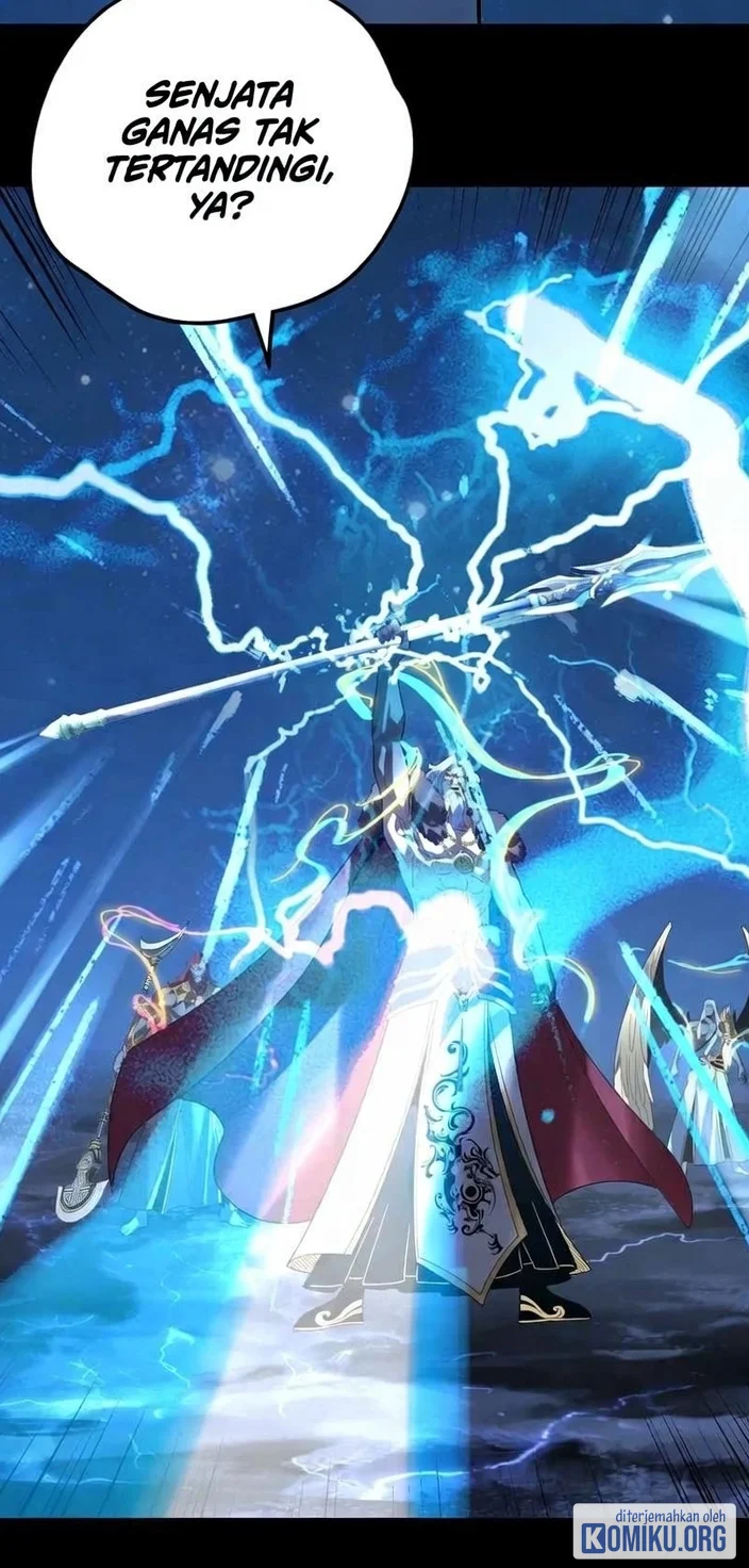 The Villain Of Destiny Chapter 358 Gambar 15