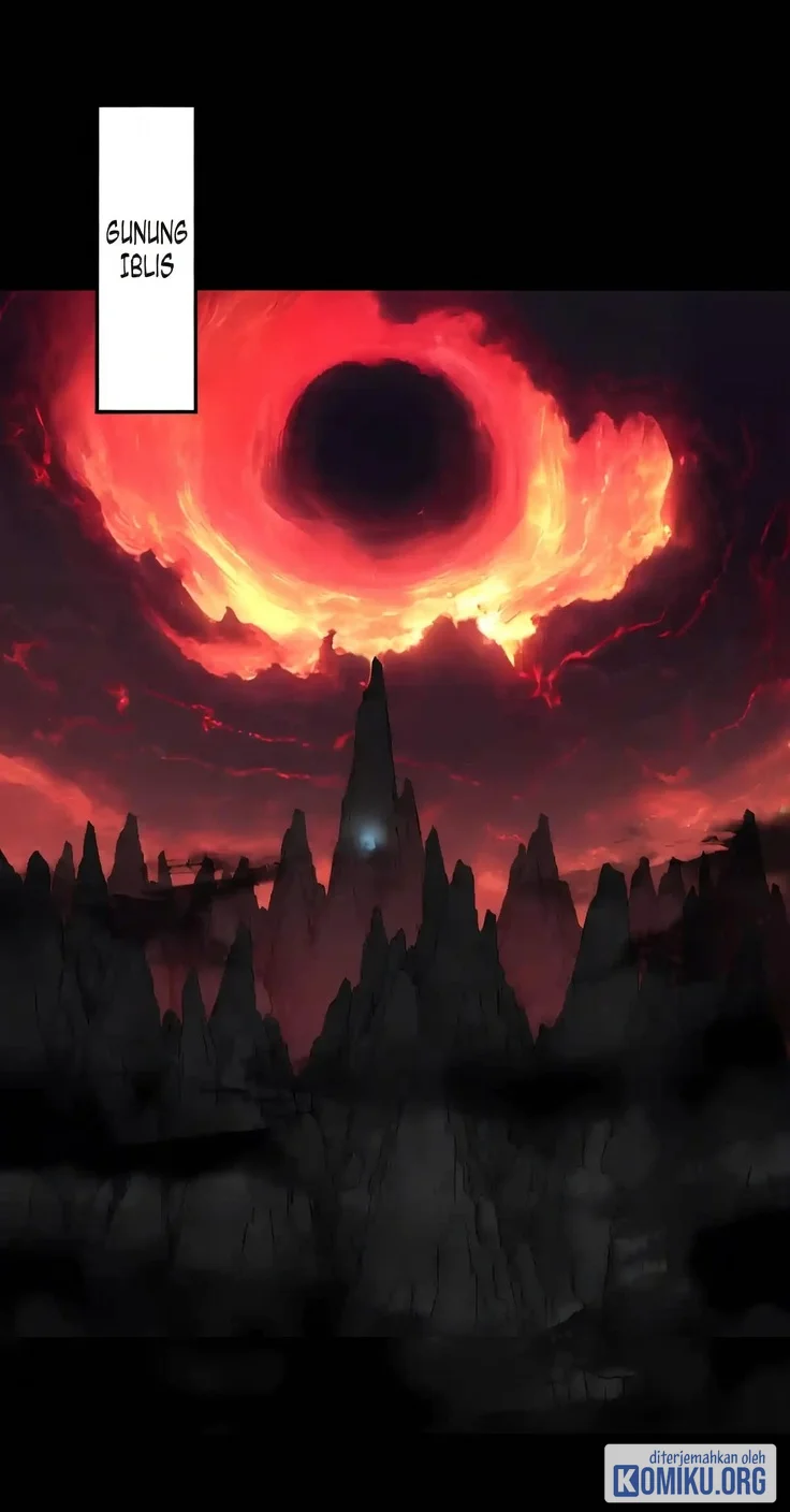 The Villain Of Destiny Chapter 360 Gambar 14