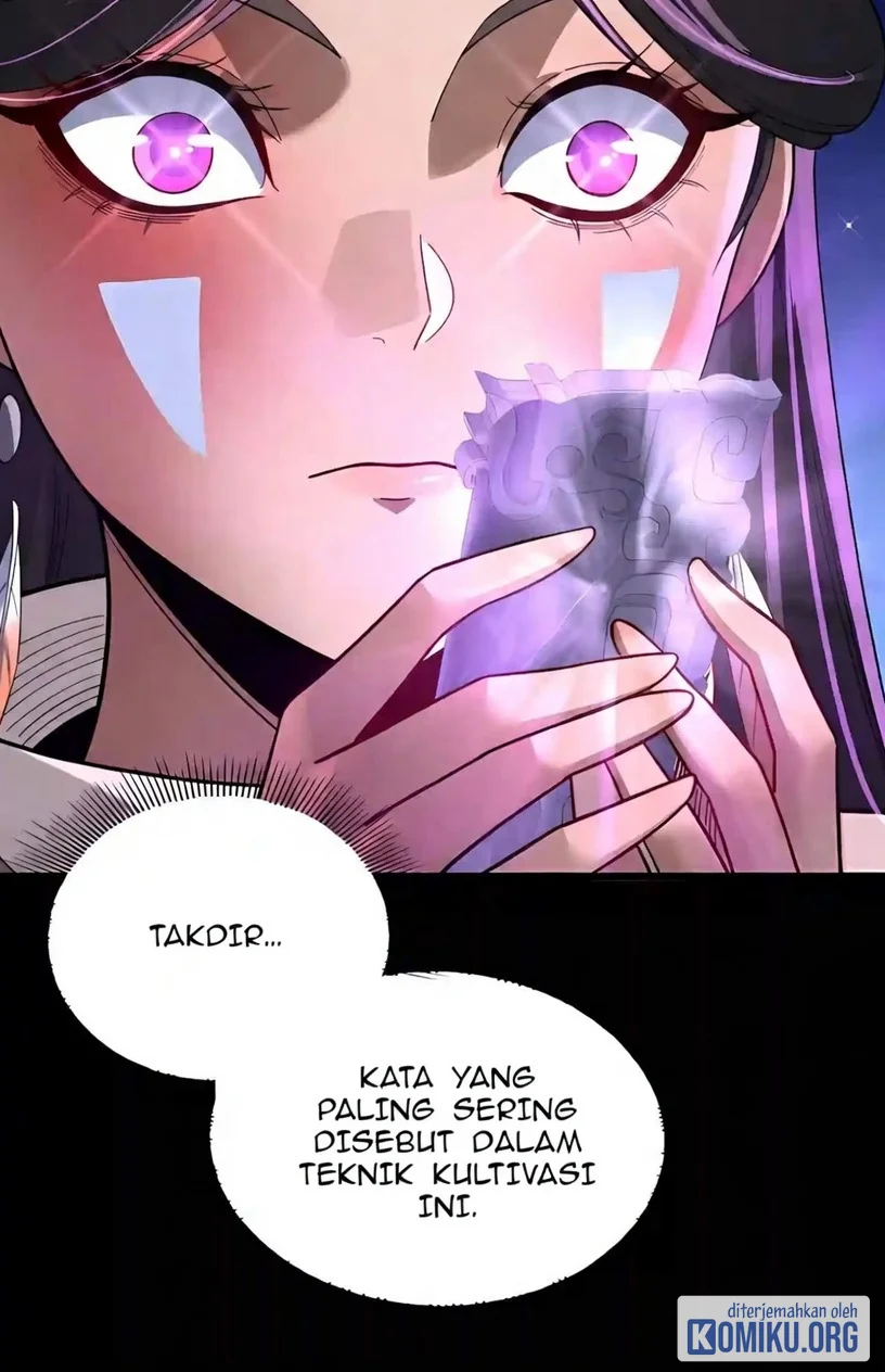 The Villain Of Destiny Chapter 362 Gambar 13