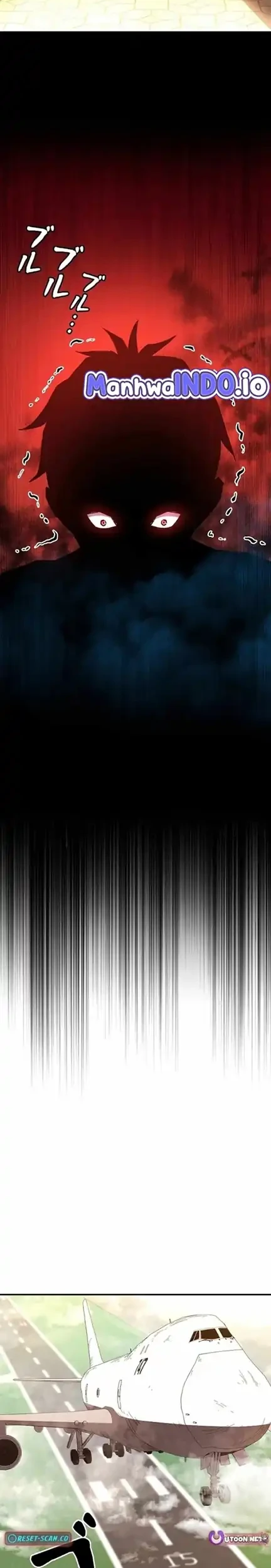 The Villain of the Octagon (Born to Bleed) Chapter 19 Gambar 8