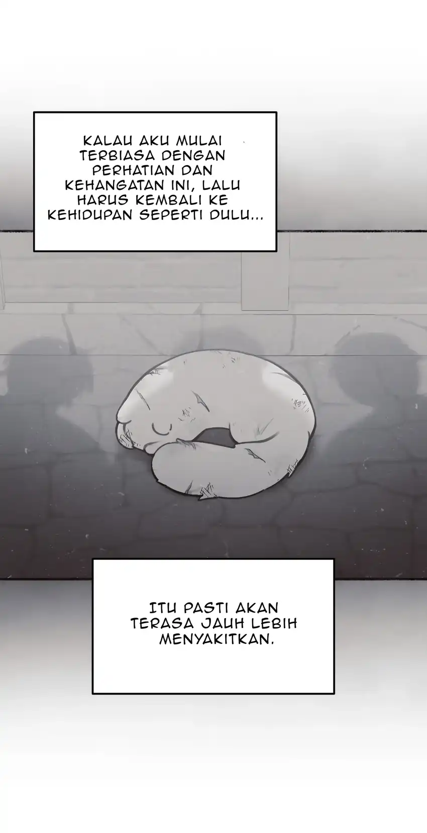 The Villain’s Daughter in law is Inherently Powerful Chapter 12 Gambar 20