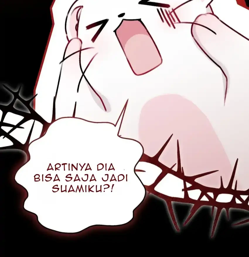 The Villain’s Daughter in law is Inherently Powerful Chapter 13 Gambar 18