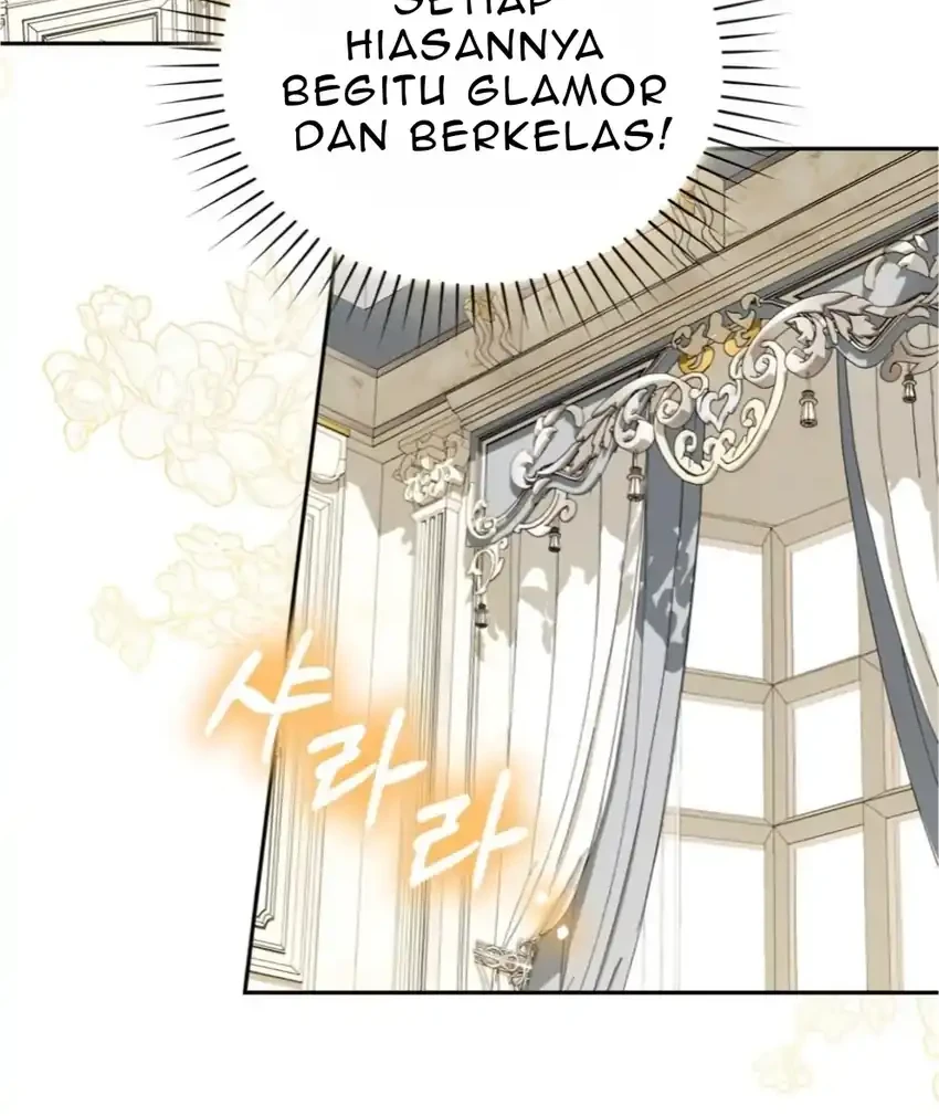The Villain’s Daughter in law is Inherently Powerful Chapter 14 Gambar 18