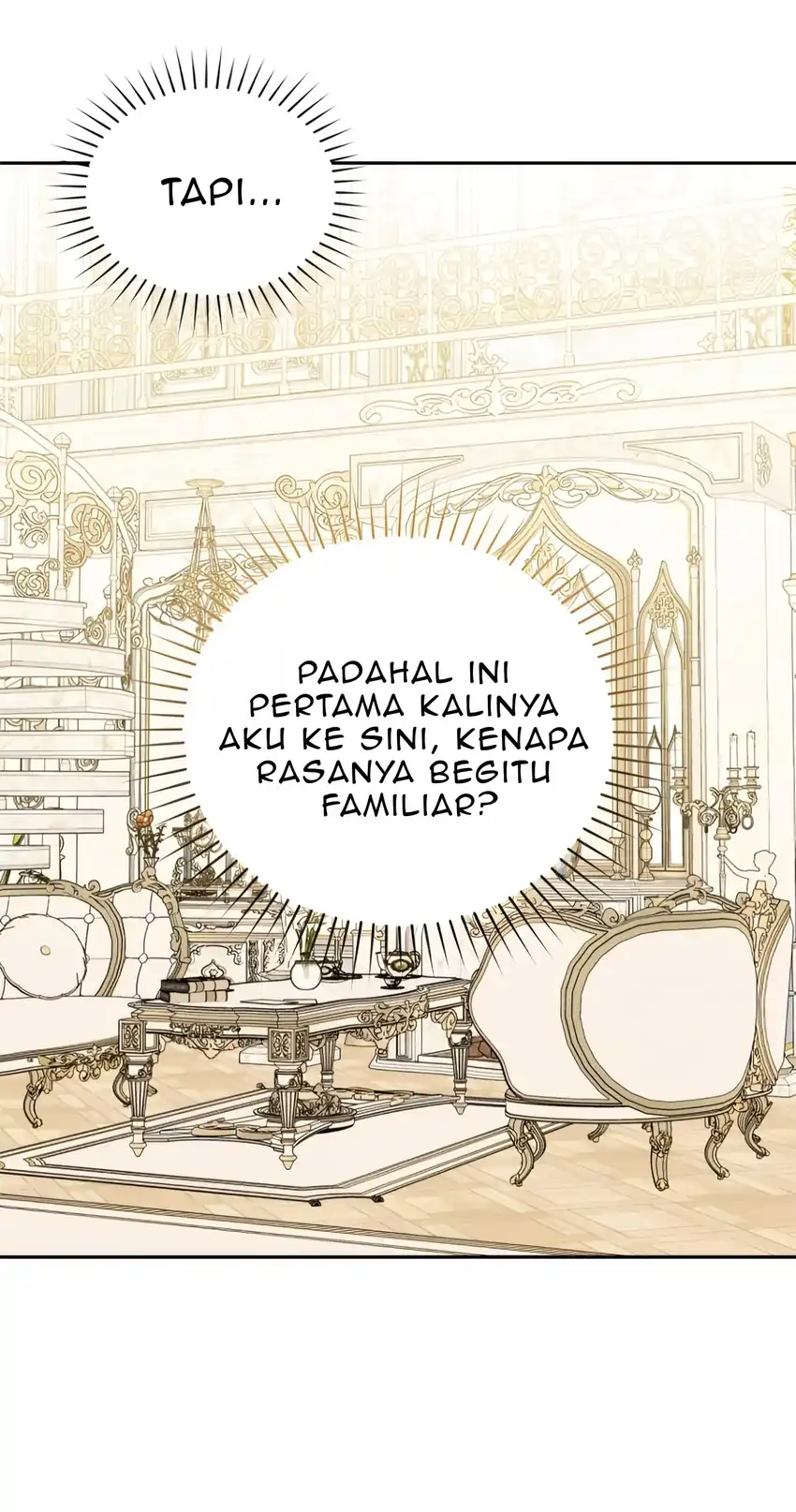 The Villain’s Daughter in law is Inherently Powerful Chapter 14 Gambar 19