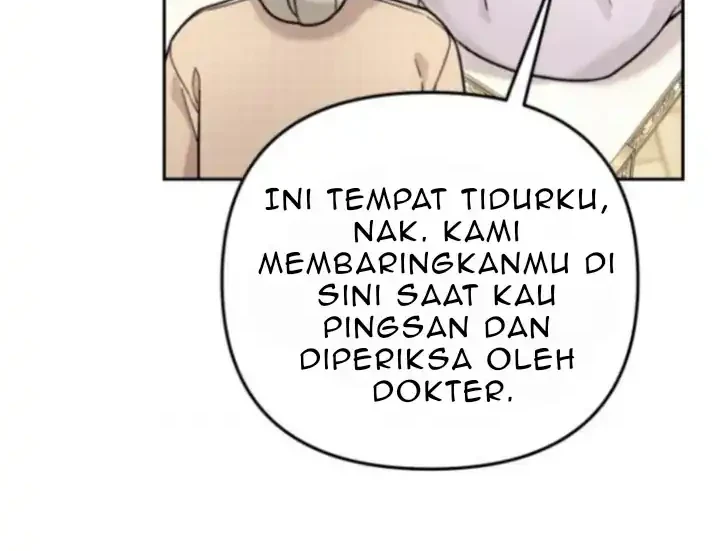 The Villain’s Daughter in law is Inherently Powerful Chapter 15 Gambar 20