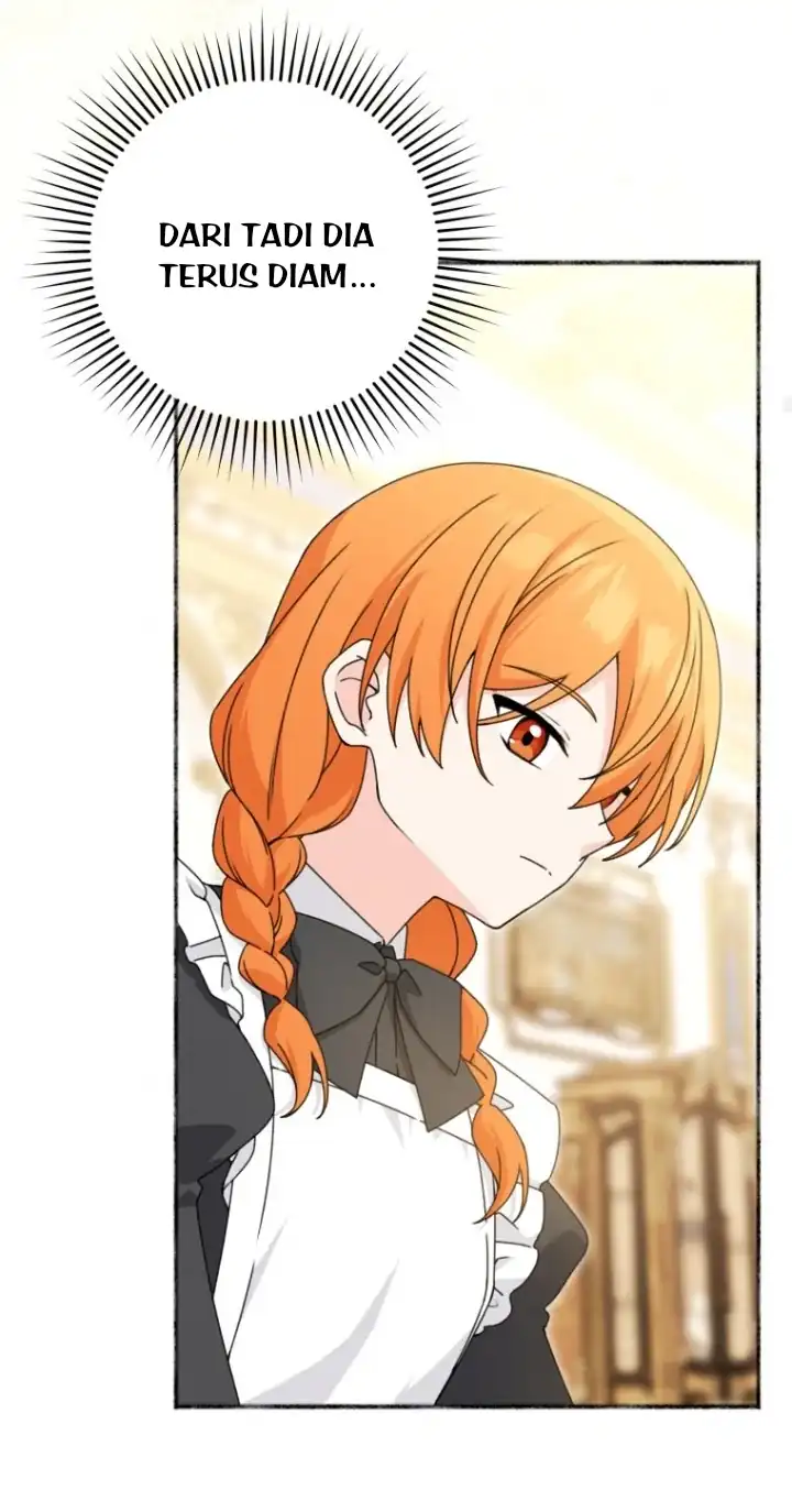 The Villain’s Daughter in law is Inherently Powerful Chapter 2 Gambar 41