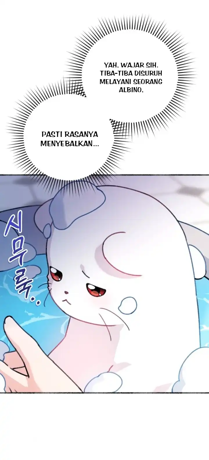 The Villain’s Daughter in law is Inherently Powerful Chapter 2 Gambar 42