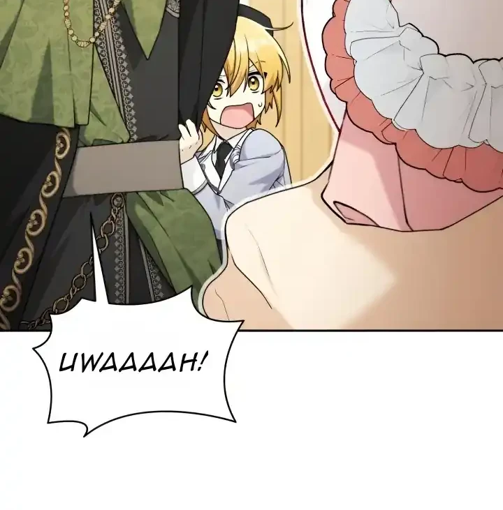 The Villain’s Daughter in law is Inherently Powerful Chapter 20 Gambar 21