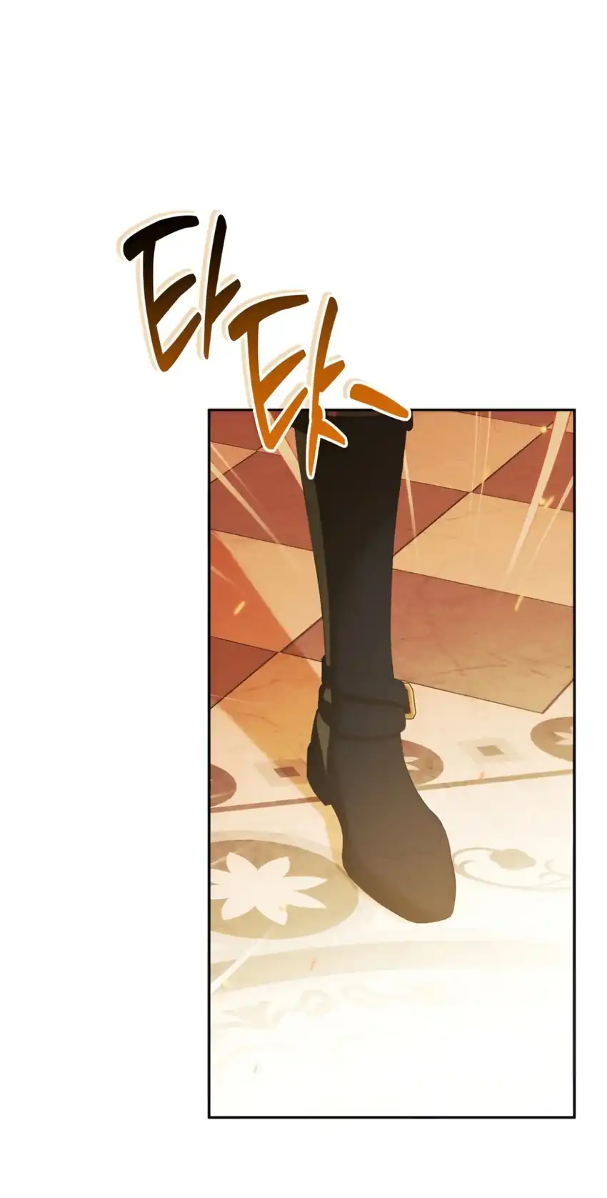 The Villain’s Daughter in law is Inherently Powerful Chapter 21 Gambar 17