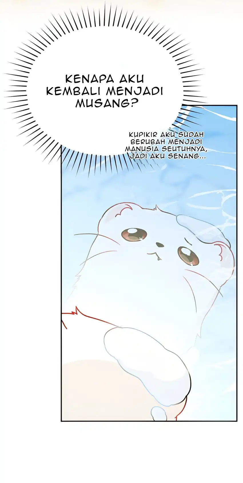 The Villain’s Daughter in law is Inherently Powerful Chapter 24 Gambar 22