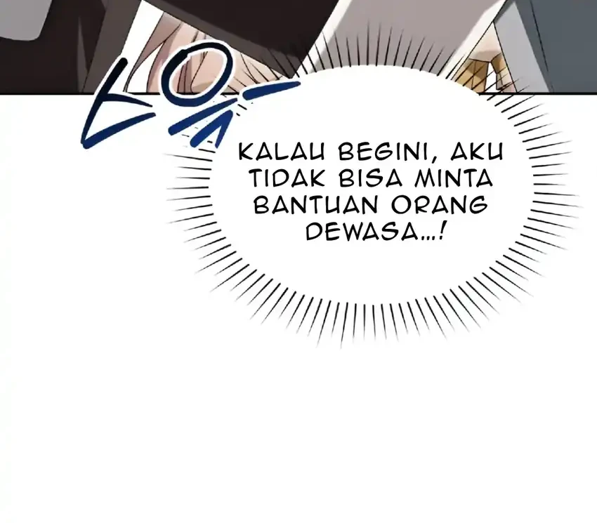 The Villain’s Daughter in law is Inherently Powerful Chapter 28 Gambar 20