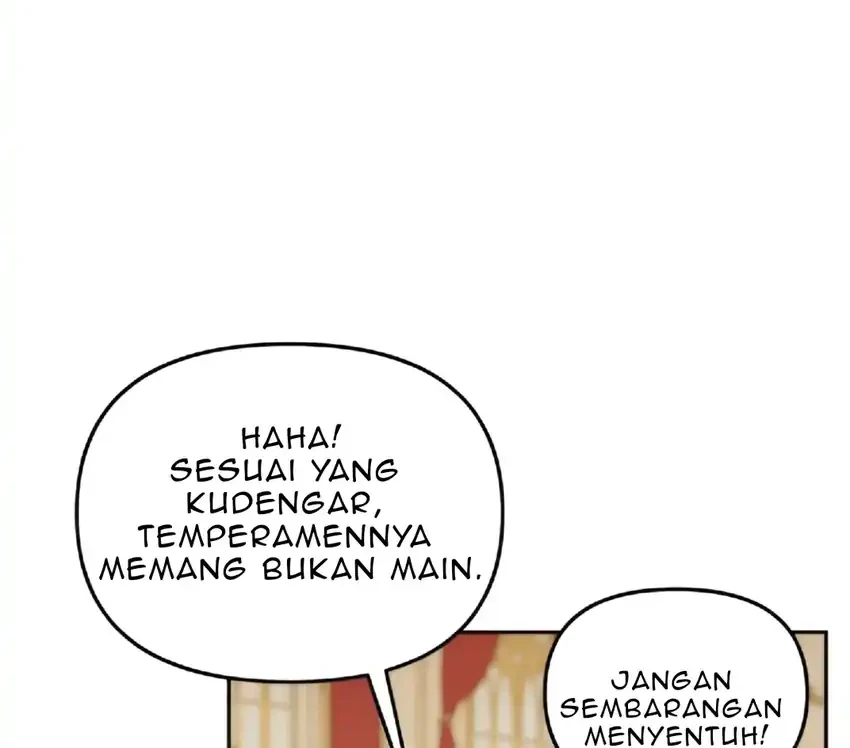 The Villain’s Daughter in law is Inherently Powerful Chapter 28 Gambar 18