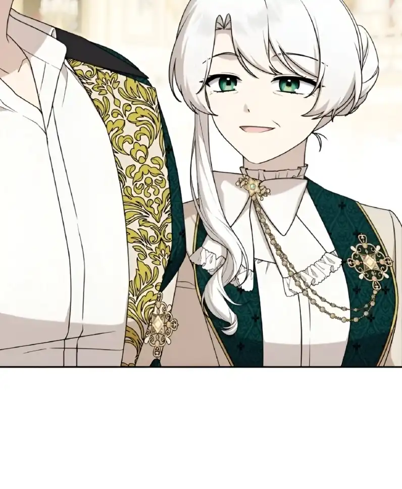 The Villain’s Daughter in law is Inherently Powerful Chapter 29 Gambar 24