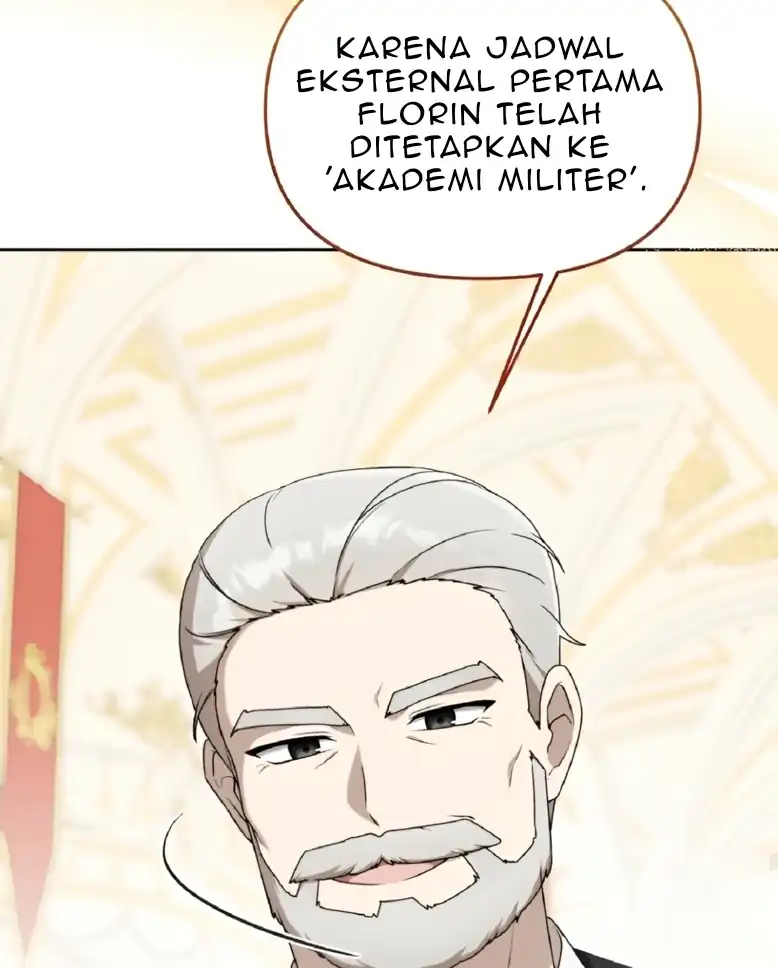 The Villain’s Daughter in law is Inherently Powerful Chapter 29 Gambar 27