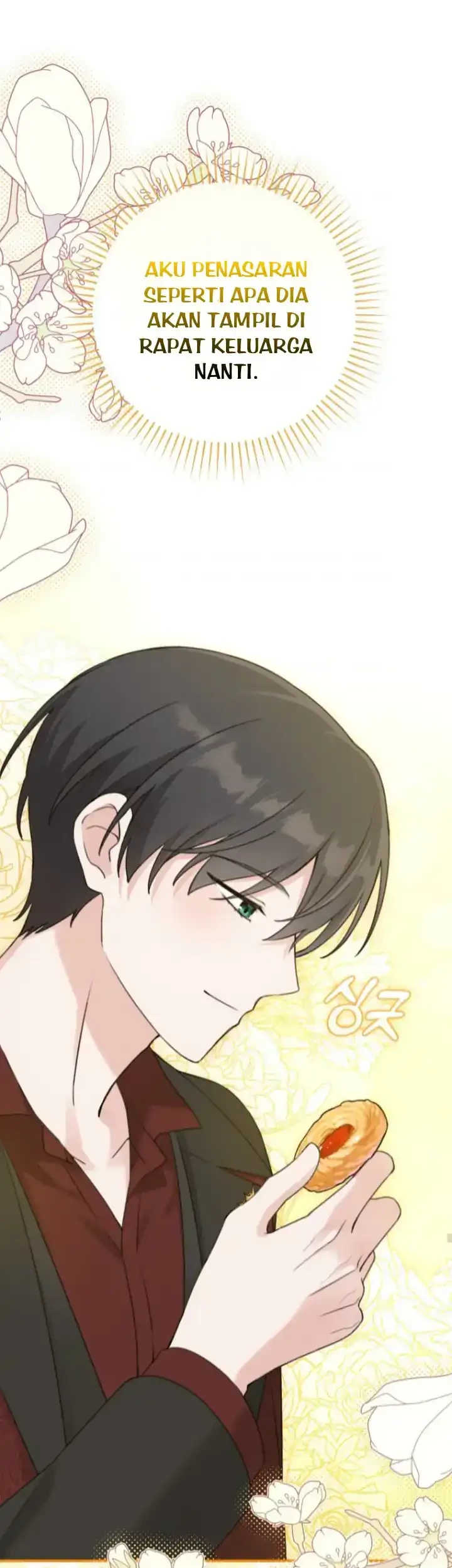 The Villain’s Daughter in law is Inherently Powerful Chapter 3 Gambar 49