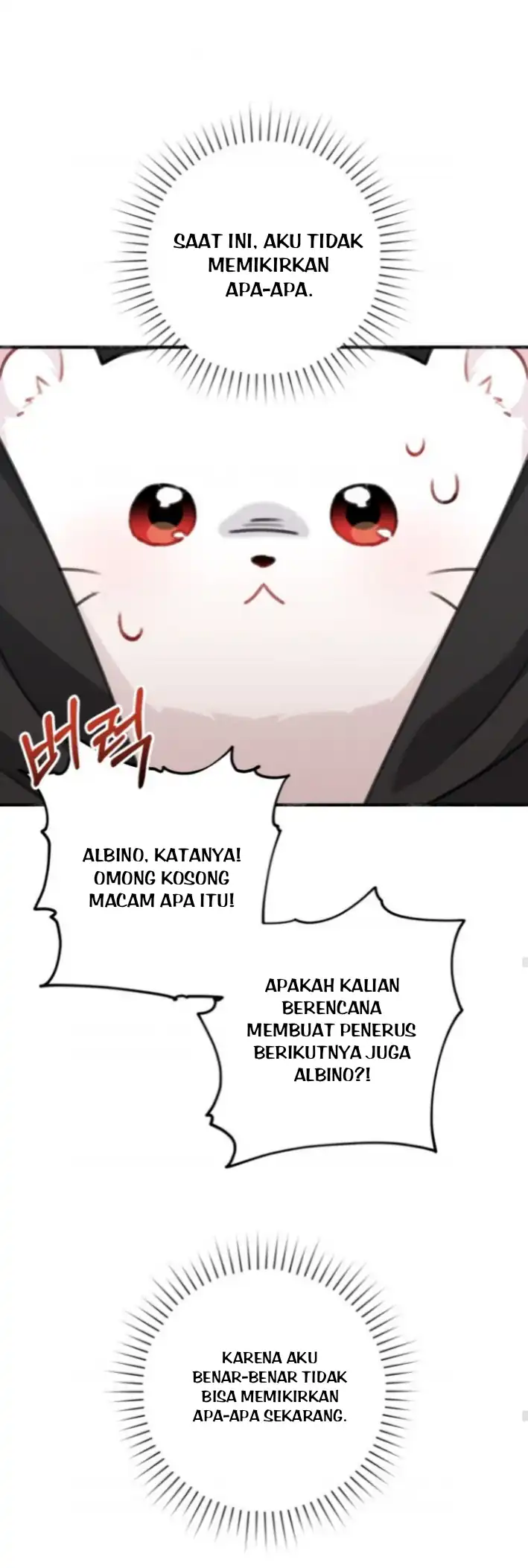 The Villain’s Daughter in law is Inherently Powerful Chapter 3 Gambar 52