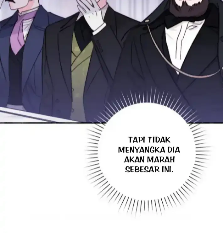 The Villain’s Daughter in law is Inherently Powerful Chapter 3 Gambar 54