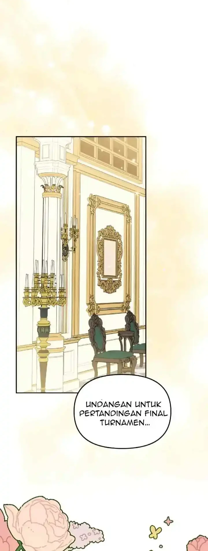 The Villain’s Daughter in law is Inherently Powerful Chapter 32 Gambar 15
