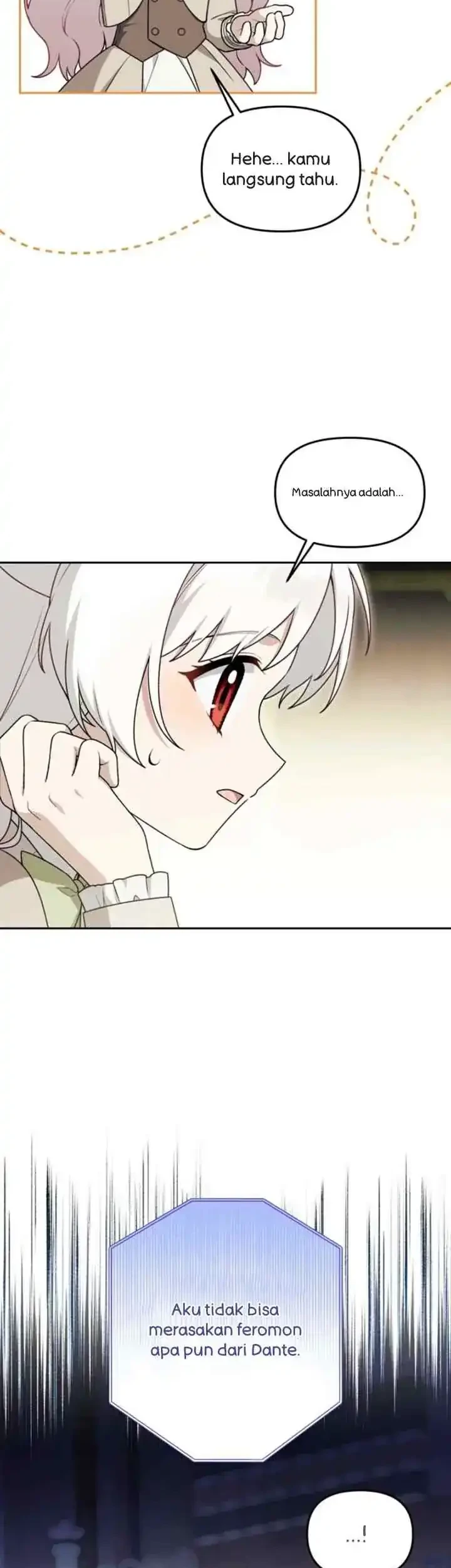 The Villain’s Daughter in law is Inherently Powerful Chapter 34 Gambar 15
