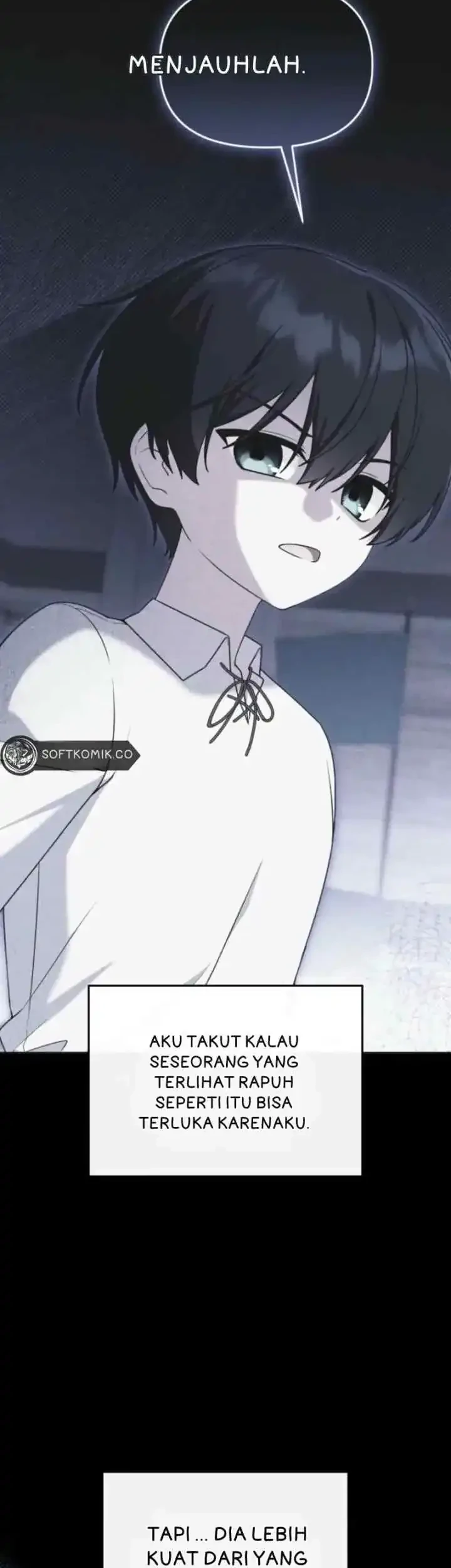 The Villain’s Daughter in law is Inherently Powerful Chapter 38 Gambar 14