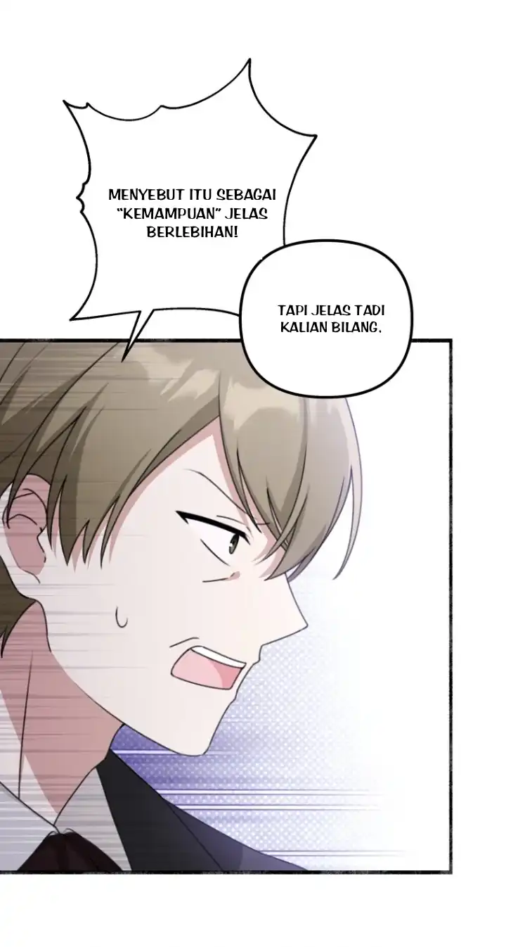 The Villain’s Daughter in law is Inherently Powerful Chapter 4 Gambar 45