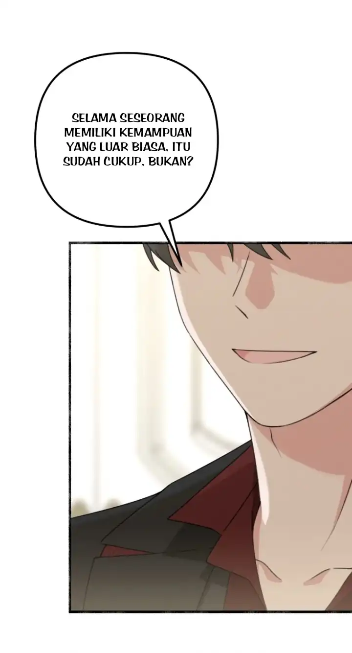 The Villain’s Daughter in law is Inherently Powerful Chapter 4 Gambar 46