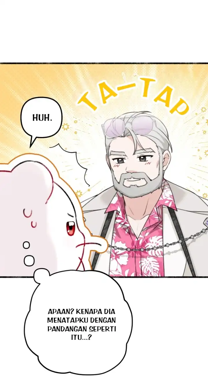 The Villain’s Daughter in law is Inherently Powerful Chapter 4 Gambar 51
