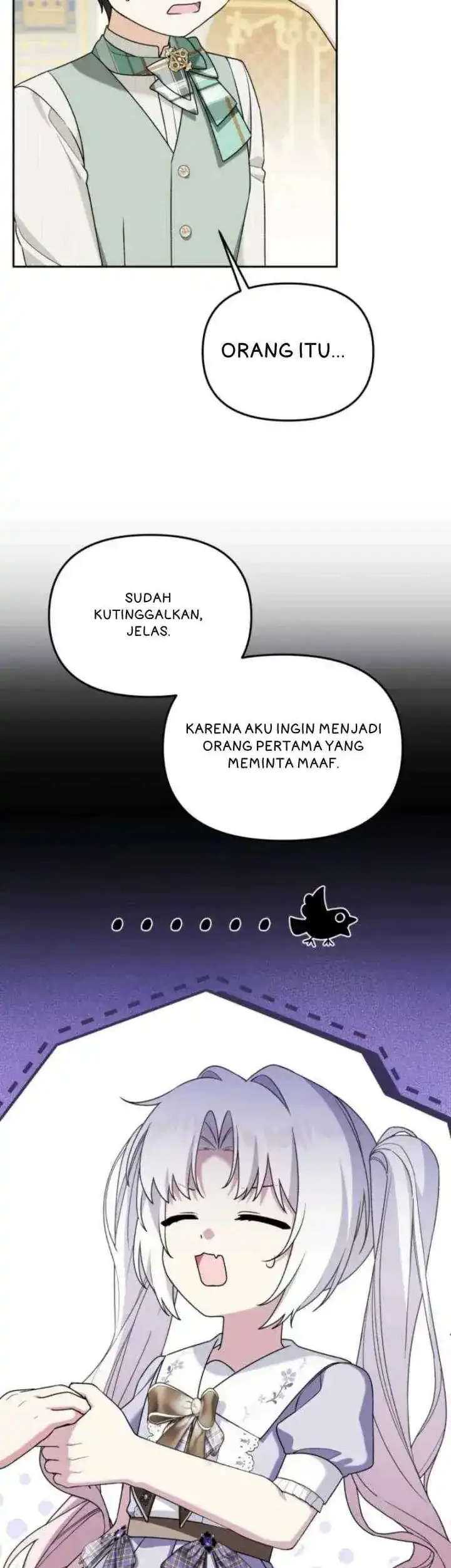 The Villain’s Daughter in law is Inherently Powerful Chapter 43 Gambar 14