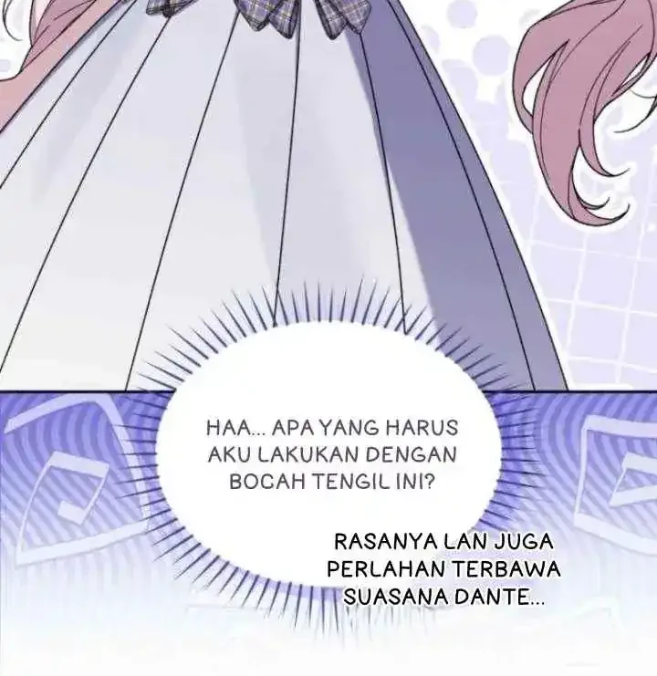 The Villain’s Daughter in law is Inherently Powerful Chapter 43 Gambar 15