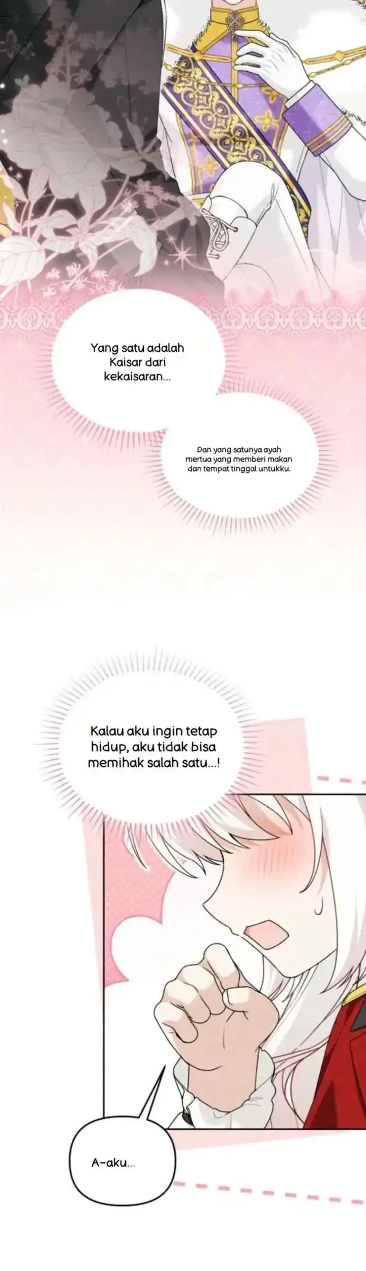 The Villain’s Daughter in law is Inherently Powerful Chapter 50 Gambar 15