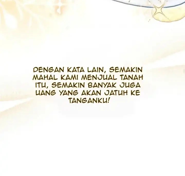 The Villain’s Daughter in law is Inherently Powerful Chapter 6 Gambar 21