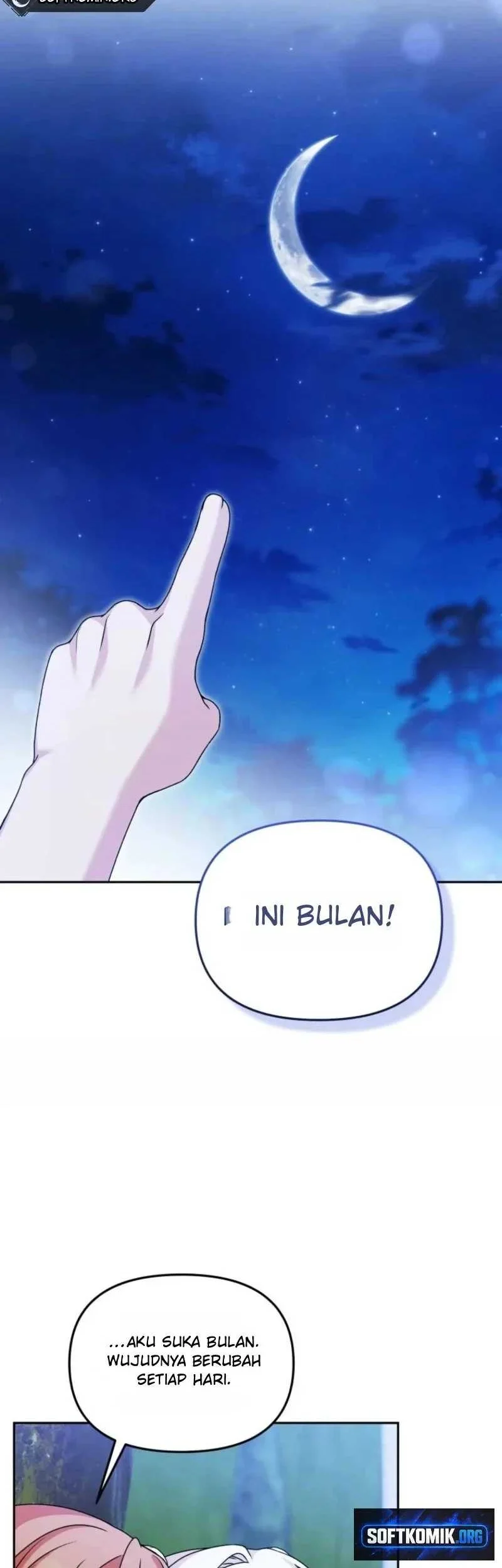 The Villain’s Daughter in law is Inherently Powerful Chapter 60 Gambar 12