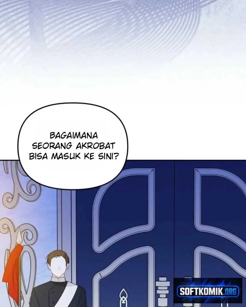 The Villain’s Daughter in law is Inherently Powerful Chapter 61 Gambar 21
