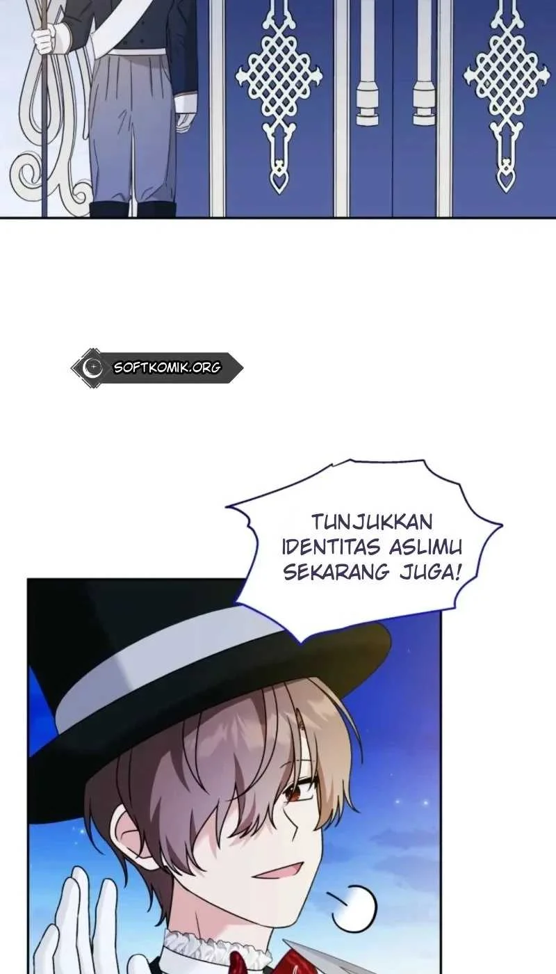 The Villain’s Daughter in law is Inherently Powerful Chapter 61 Gambar 22