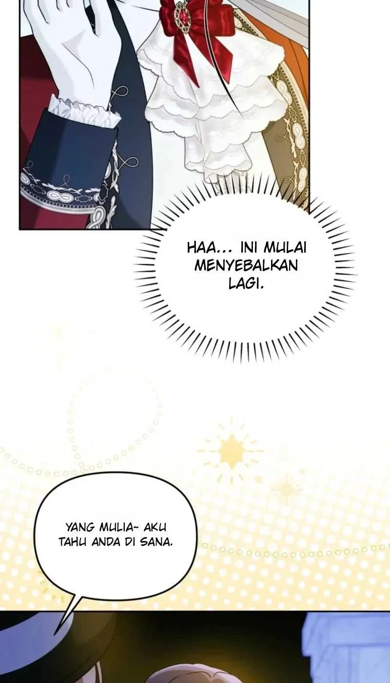 The Villain’s Daughter in law is Inherently Powerful Chapter 61 Gambar 23