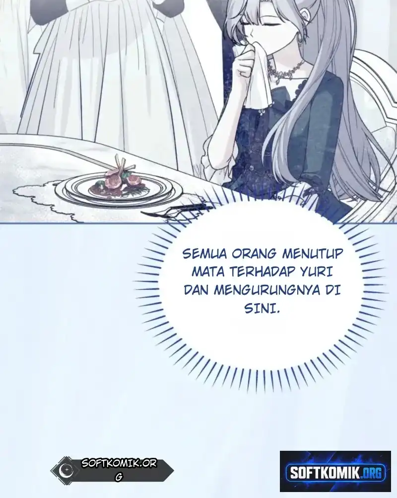 The Villain’s Daughter in law is Inherently Powerful Chapter 62 Gambar 22
