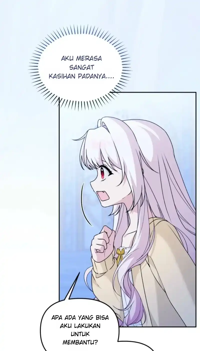 The Villain’s Daughter in law is Inherently Powerful Chapter 62 Gambar 23