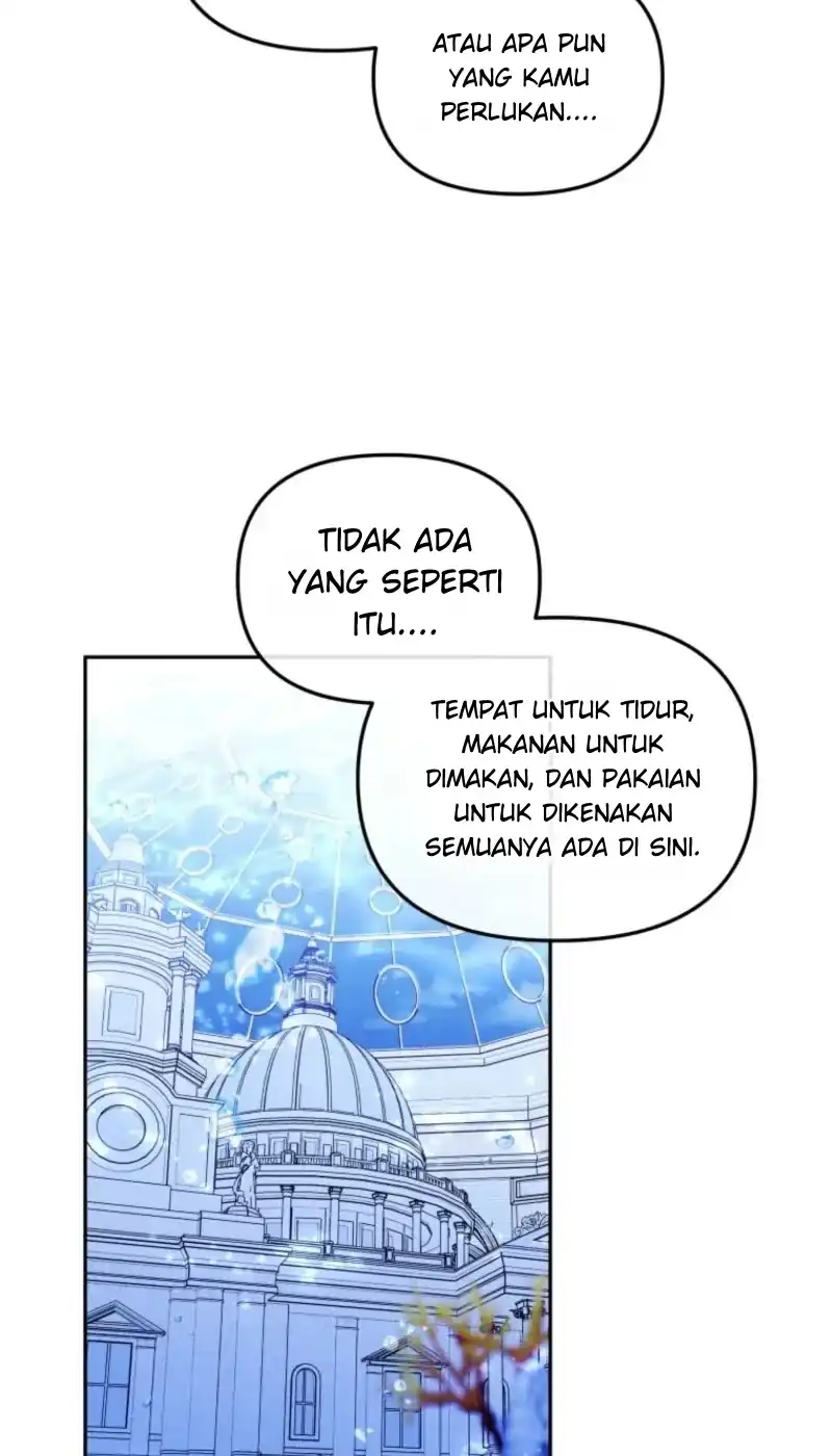 The Villain’s Daughter in law is Inherently Powerful Chapter 62 Gambar 24