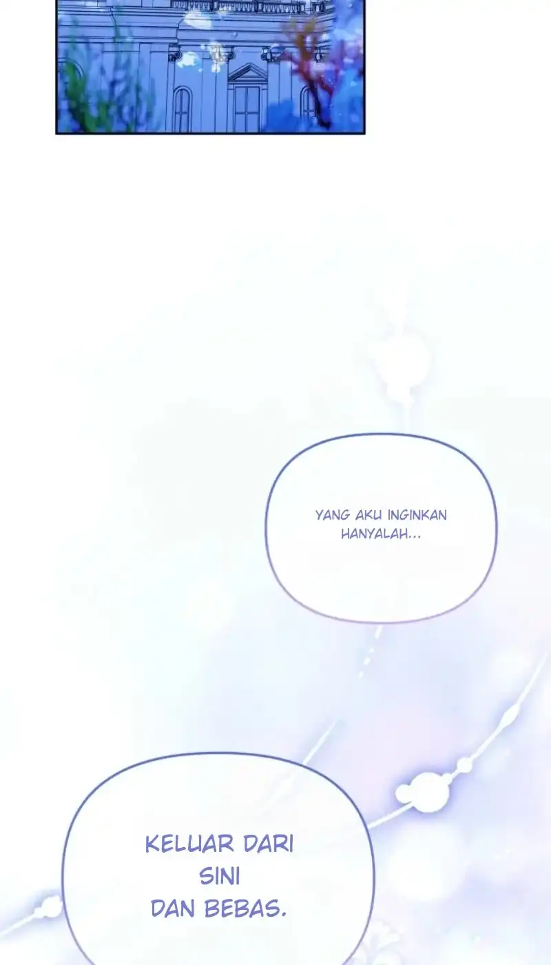 The Villain’s Daughter in law is Inherently Powerful Chapter 62 Gambar 25